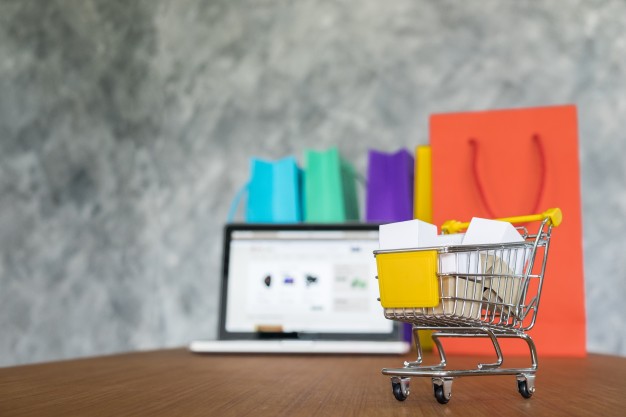 El Ecommerce como Producto Digital