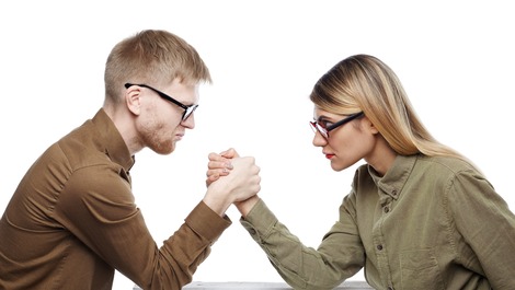 Mediación y Resolución de Conflictos