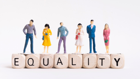 La igualdad efectiva en las empresas desde la óptica de la gestión de las personas